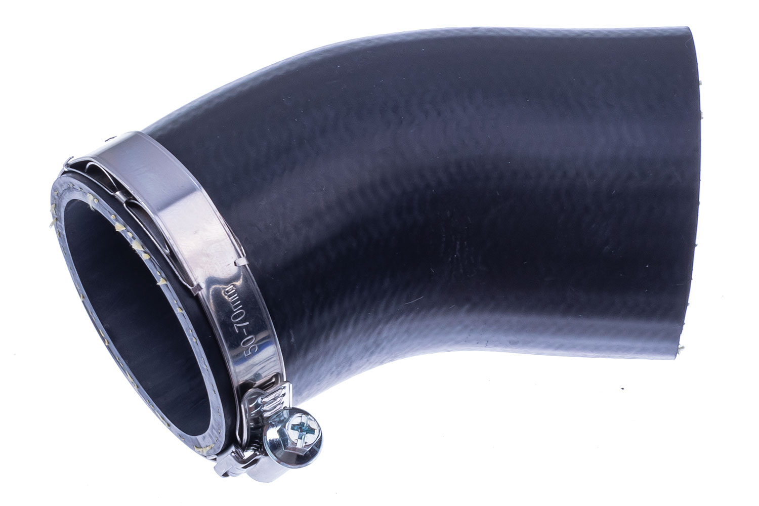 Furtun aer supraalimentare AUDI A3 (8P1) 2.0 TFSI  benzina 200 cai DENCKERMANN F100079