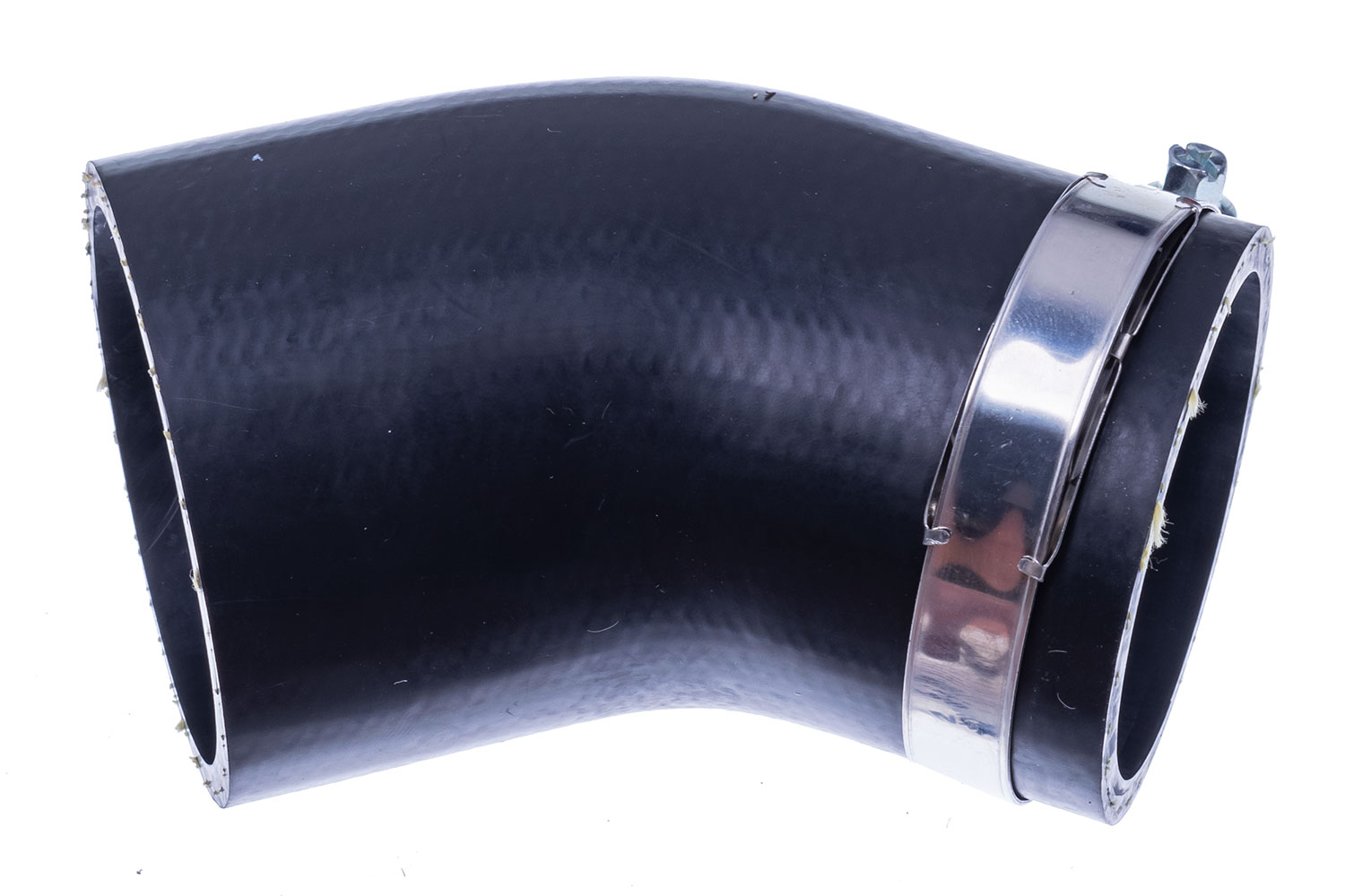 Furtun aer supraalimentare AUDI A3 (8P1) 2.0 TFSI  benzina 200 cai DENCKERMANN F100080