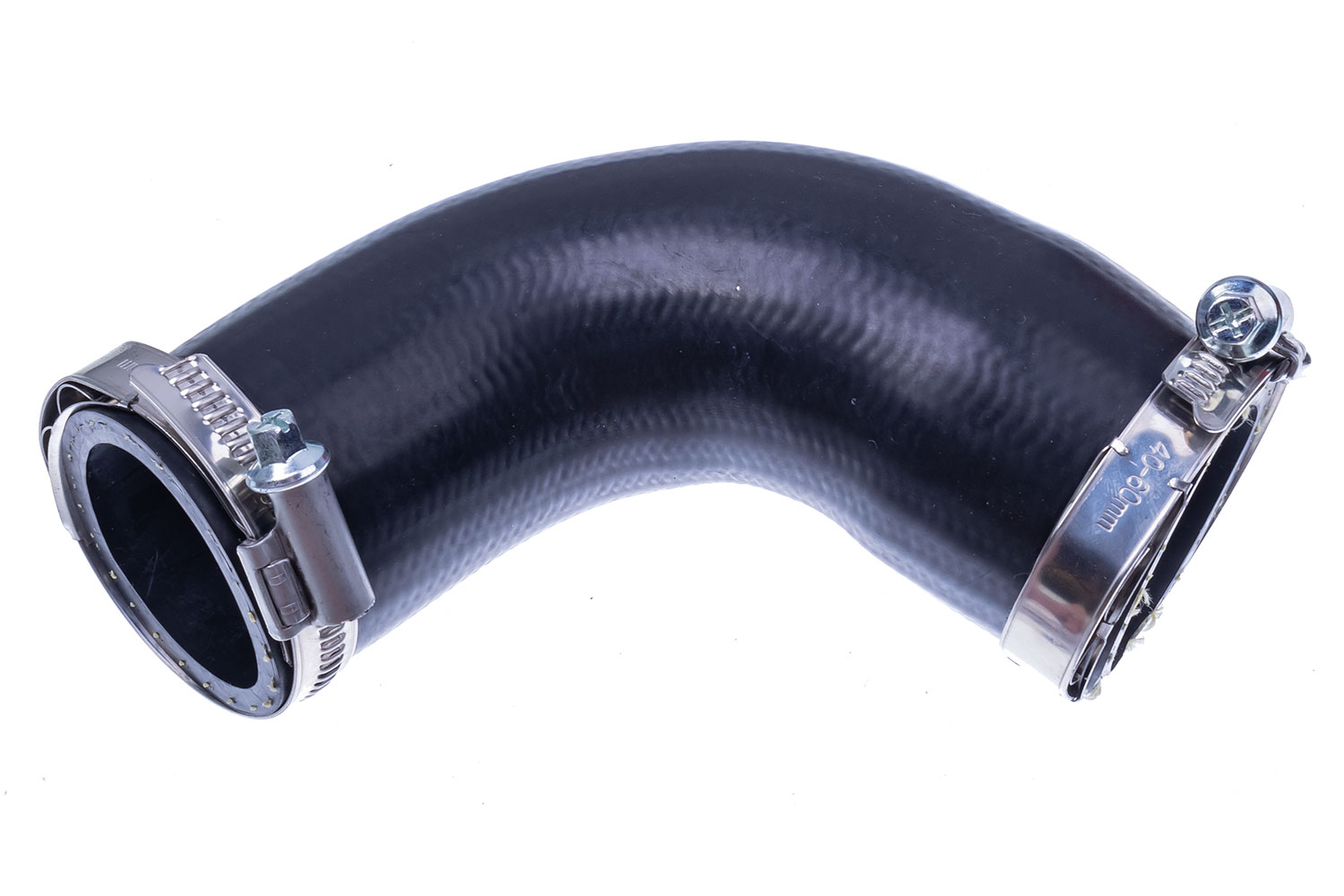 Furtun aer supraalimentare FORD FOCUS II (DA_, HCP, DP) 1.6 TDCi  diesel 109 cai DENCKERMANN F100095