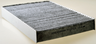 Filtru polen DENCKERMANN M110022K
