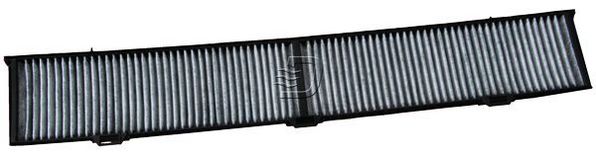 Filtru polen DENCKERMANN M110088