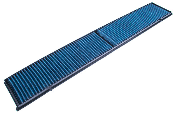Filtru polen DENCKERMANN M110088A