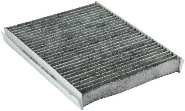 Filtru polen DENCKERMANN M110176