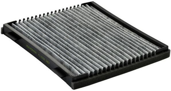 Filtru polen DENCKERMANN M110328