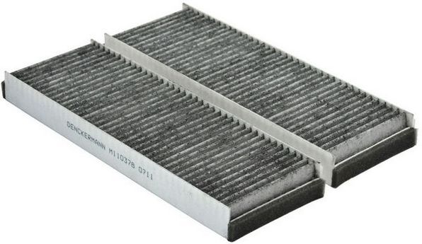 Filtru polen DENCKERMANN M110378