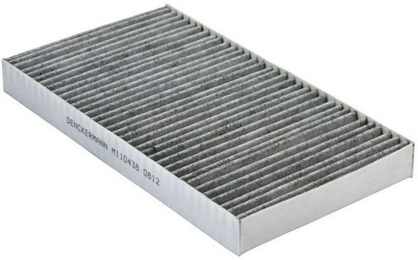 Filtru polen DENCKERMANN M110438