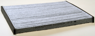 Filtru polen DENCKERMANN M110460K