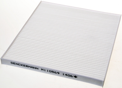 Filtru polen DENCKERMANN M110569