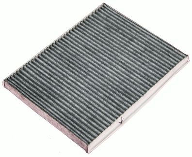 Filtru polen DENCKERMANN M110636K
