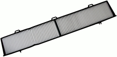 Filtru polen DENCKERMANN M110678