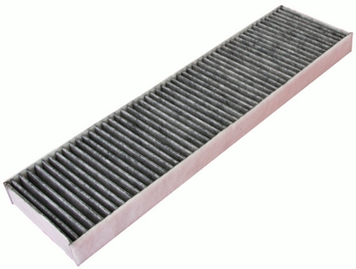 Filtru polen DENCKERMANN M110679K