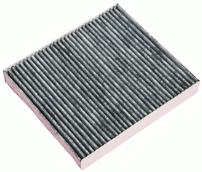 Filtru polen DENCKERMANN M110682K