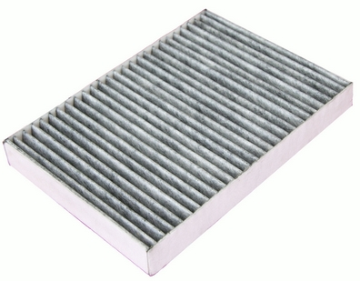 Filtru polen DENCKERMANN M110706K