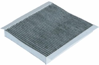 Filtru polen DENCKERMANN M110737K
