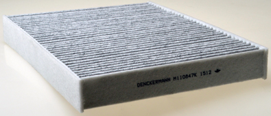 Filtru polen DENCKERMANN M110847K