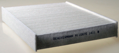 Filtru polen DENCKERMANN M110870