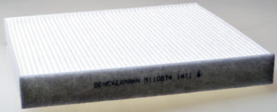 Filtru polen DENCKERMANN M110874