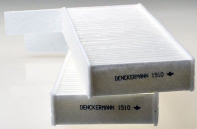 Filtru polen DENCKERMANN M110877