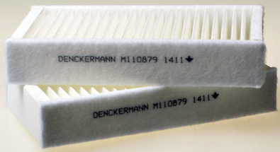 Filtru polen DENCKERMANN M110879