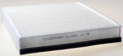 Filtru polen DENCKERMANN M110883