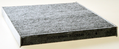 Filtru polen DENCKERMANN M110884K