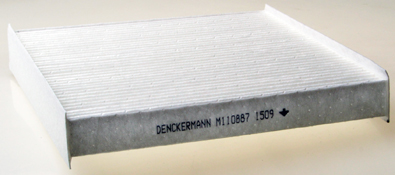 Filtru polen DENCKERMANN M110887