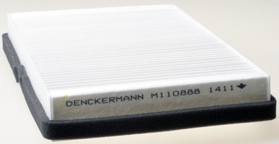 Filtru polen DENCKERMANN M110888