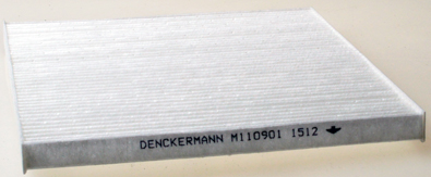 Filtru polen DENCKERMANN M110901