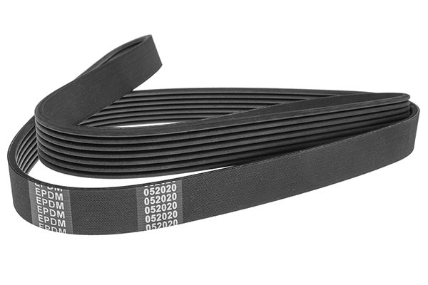 Curea transmisie cu caneluri DENCKERMANN 4PK1213