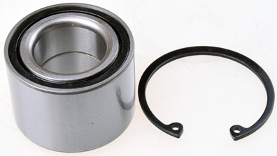 Set rulment roata FORD FOCUS I (DAW, DBW) 1.8 TDCi  diesel 100 cai DENCKERMANN W413100