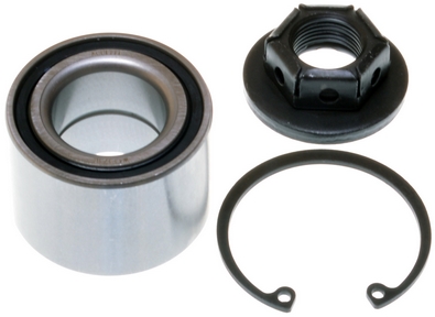 Set rulment roata FORD FOCUS I (DAW, DBW) 1.8 TDCi  diesel 100 cai DENCKERMANN W413230