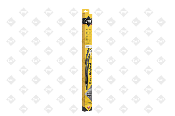 Lamela stergator SWF 116141