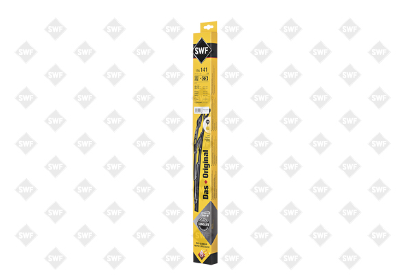 Lamela stergator SWF 116141