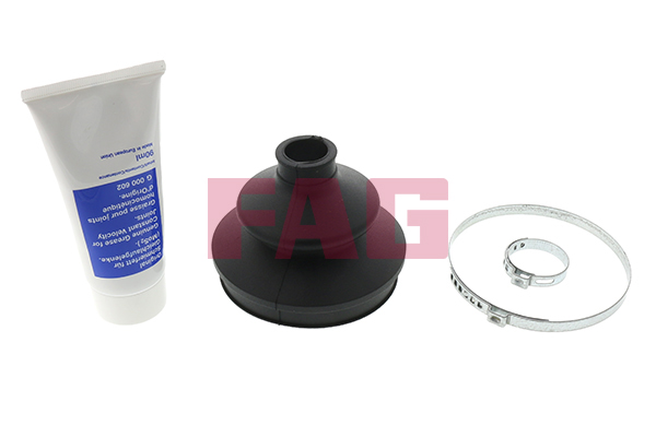 Ansamblu burduf articulatie planetara FAG 772 0243 30