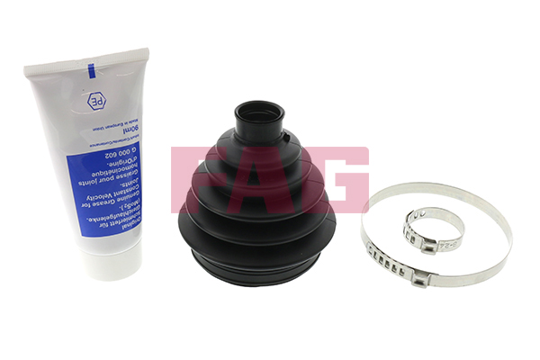 Ansamblu burduf articulatie planetara FAG 772 0262 30