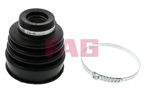 Ansamblu burduf articulatie planetara FAG 772 0274 30