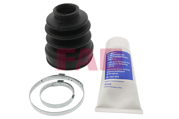 Ansamblu burduf articulatie planetara FAG 772 0292 30