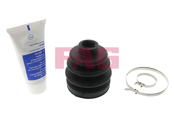Ansamblu burduf articulatie planetara FAG 772 0348 30