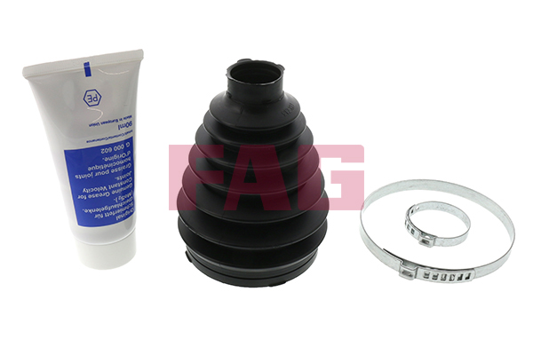 Ansamblu burduf articulatie planetara FAG 772 0427 30