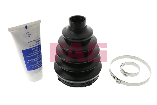 Ansamblu burduf articulatie planetara FAG 772 0438 30