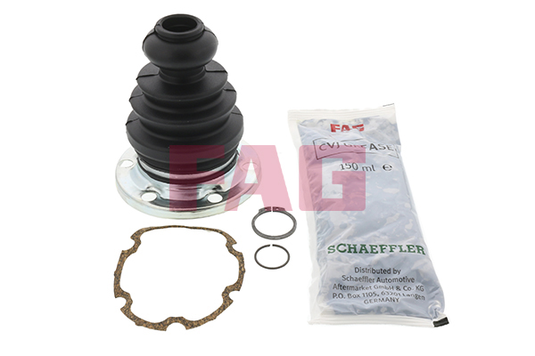 Ansamblu burduf articulatie planetara FAG 772 0450 30