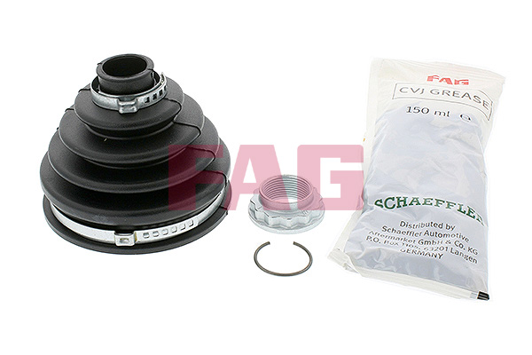 Ansamblu burduf articulatie planetara FAG 772 0461 30