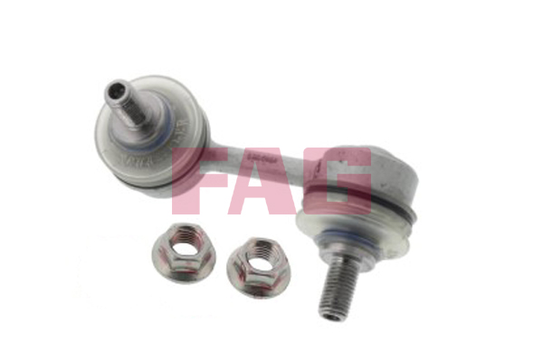 Bieleta antiruliu FAG 818 0017 10