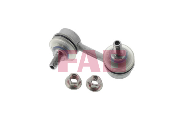 Bieleta antiruliu FAG 818 0018 10