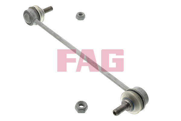 Bieleta antiruliu FAG 818 0025 10