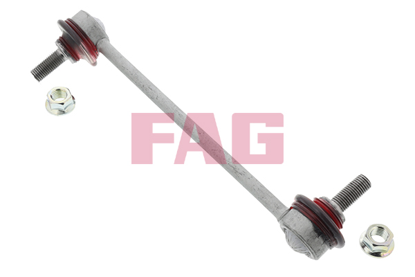 Bieleta antiruliu FAG 818 0030 10