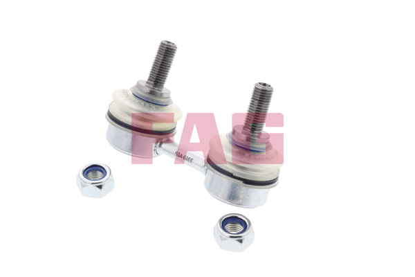 Bieleta antiruliu FAG 818 0035 10
