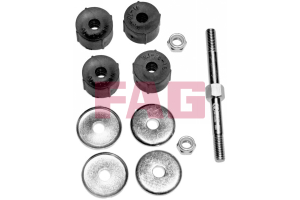 Bieleta antiruliu FAG 818 0039 10