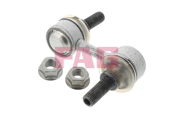 Bieleta antiruliu FAG 818 0043 10