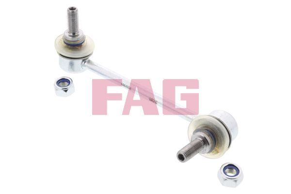 Bieleta antiruliu FAG 818 0045 10